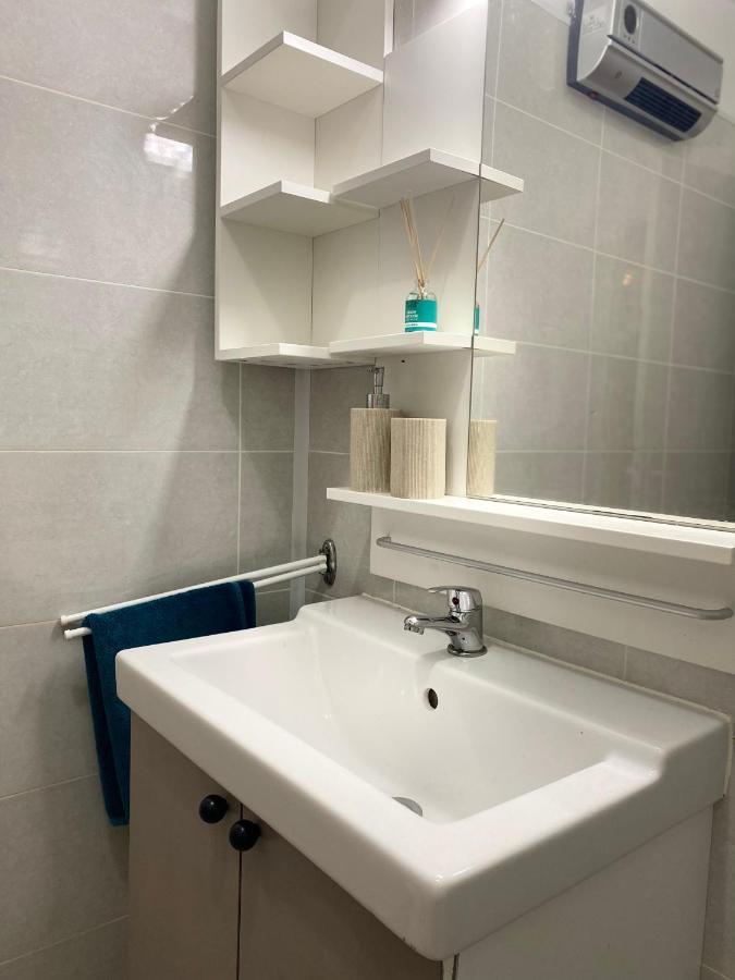 Neus Del Pas Lägenhet Pas De La Casa Exteriör bild