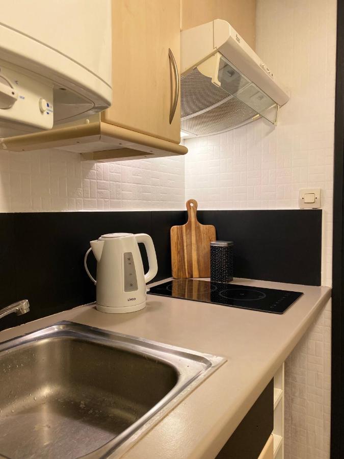 Neus Del Pas Lägenhet Pas De La Casa Exteriör bild