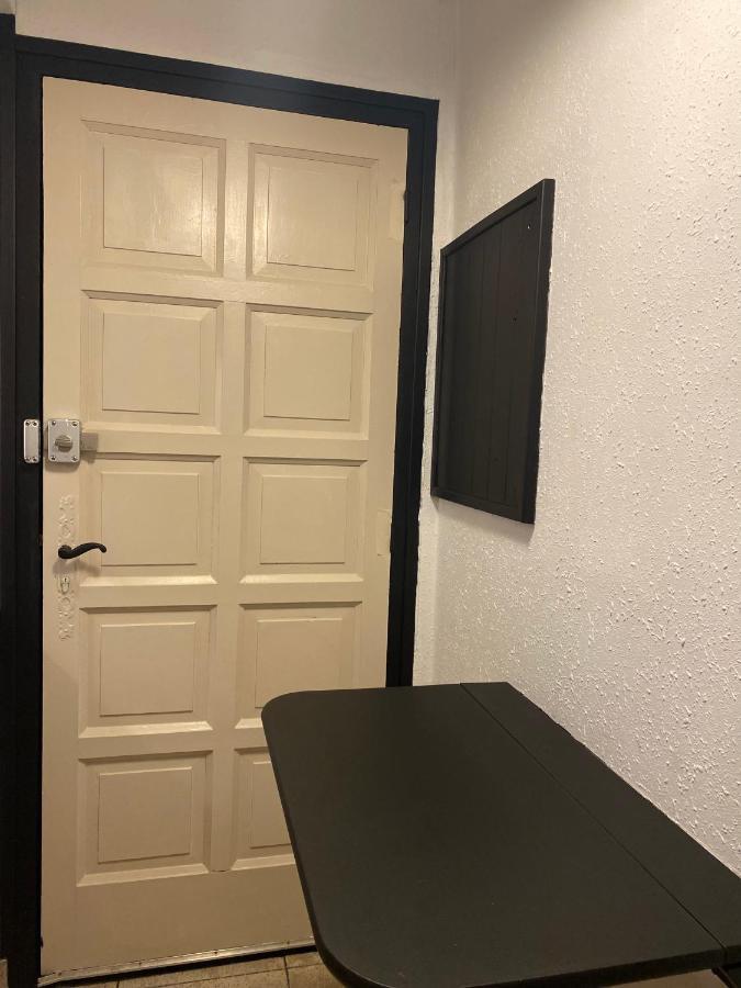 Neus Del Pas Lägenhet Pas De La Casa Exteriör bild
